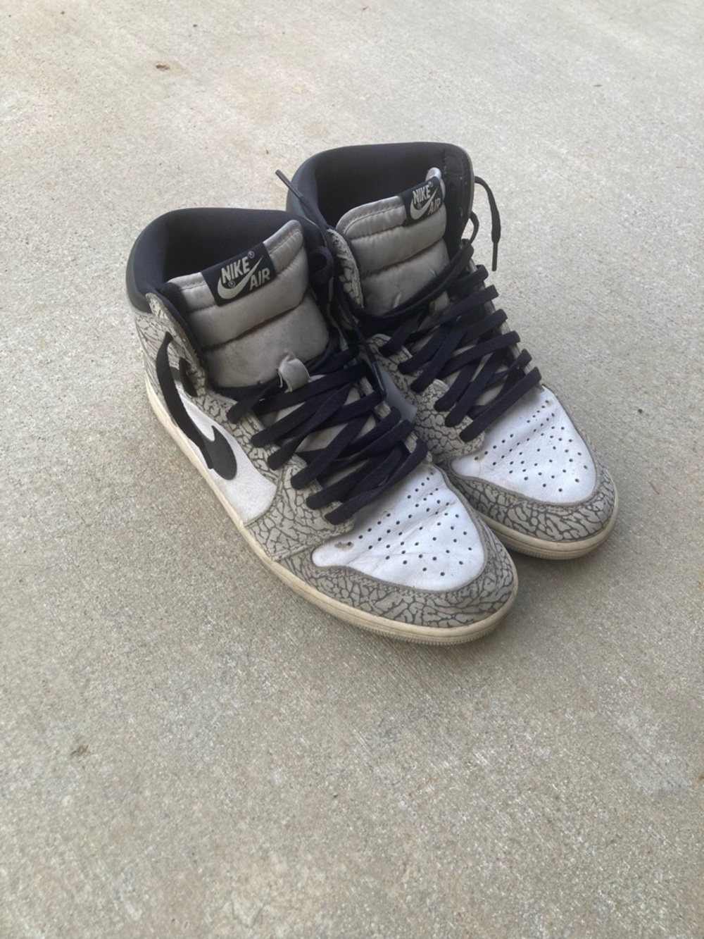 Nike Air Jordan 1 High